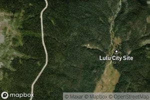 Middle Dutch Creek