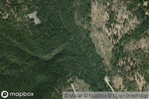 Cougar Creek