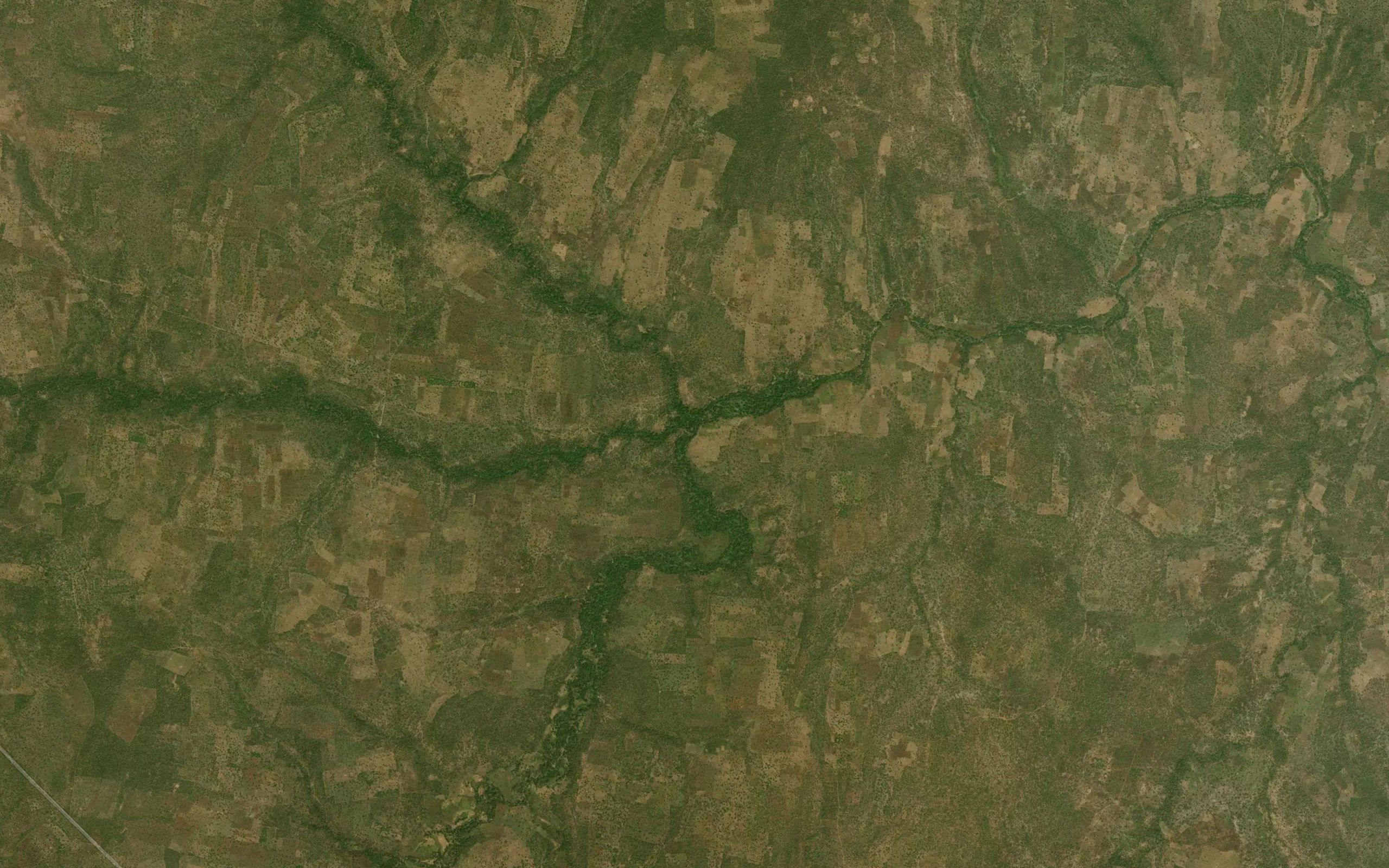 River Shanamue