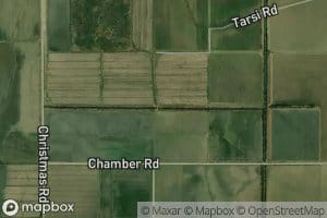Ditch Number Six