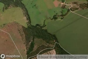 Corrego da Vaca