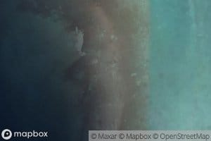 Arrecife de la Barbacoa