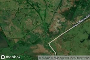 Zanjon de La Palmilla