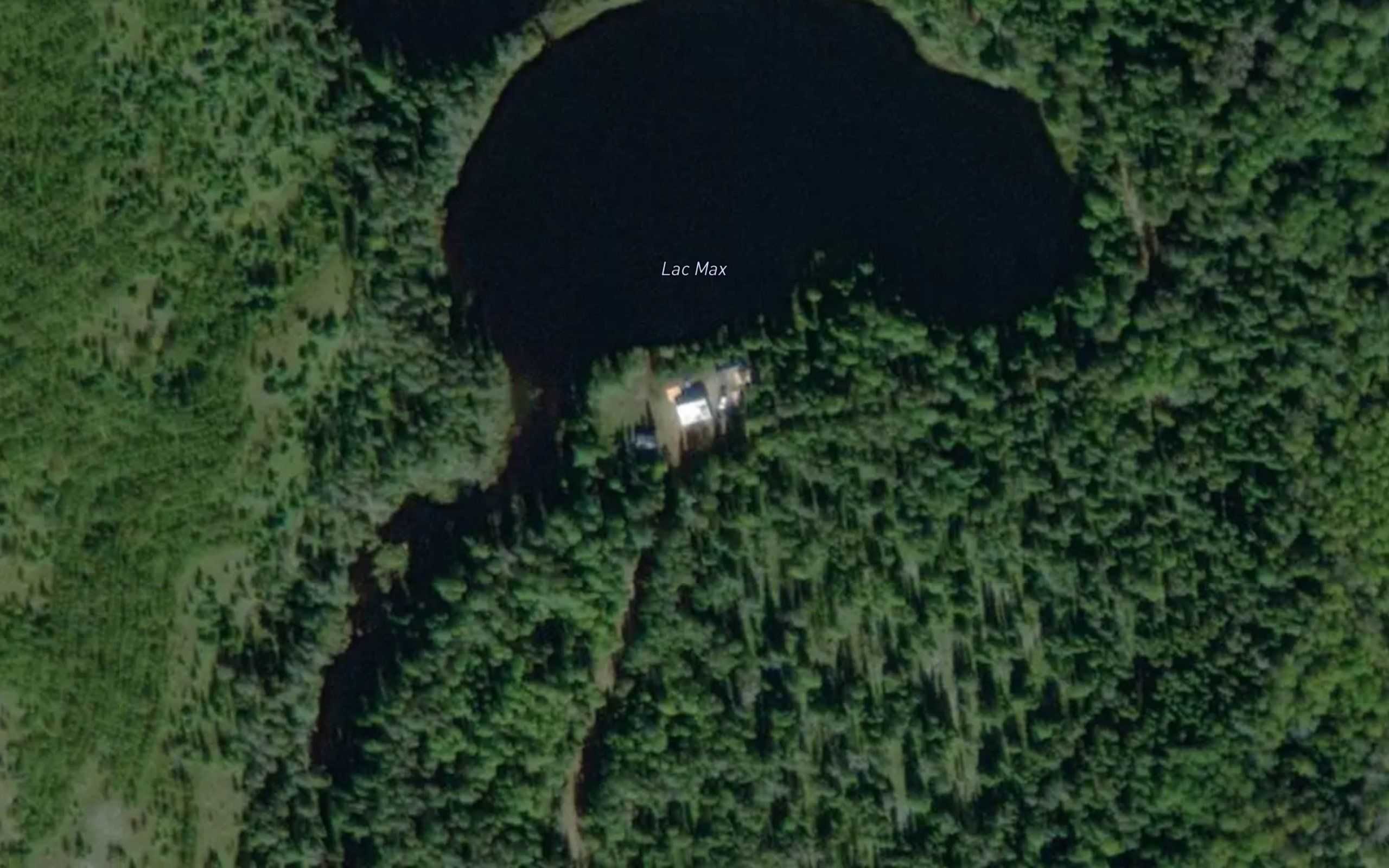 Lac Max