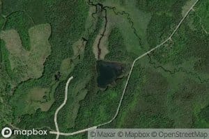 Foxpaw Lake