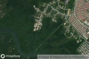 Sungai Jelutong Jawa