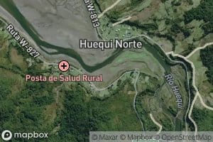 Estero Huequi