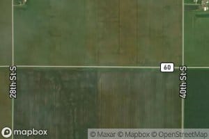 County Ditch Number Thirtysix