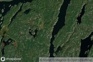 Moosehorn Bay