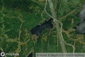 Lac Rhainds