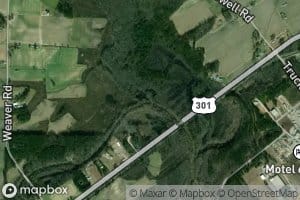 Little Buffalo Creek