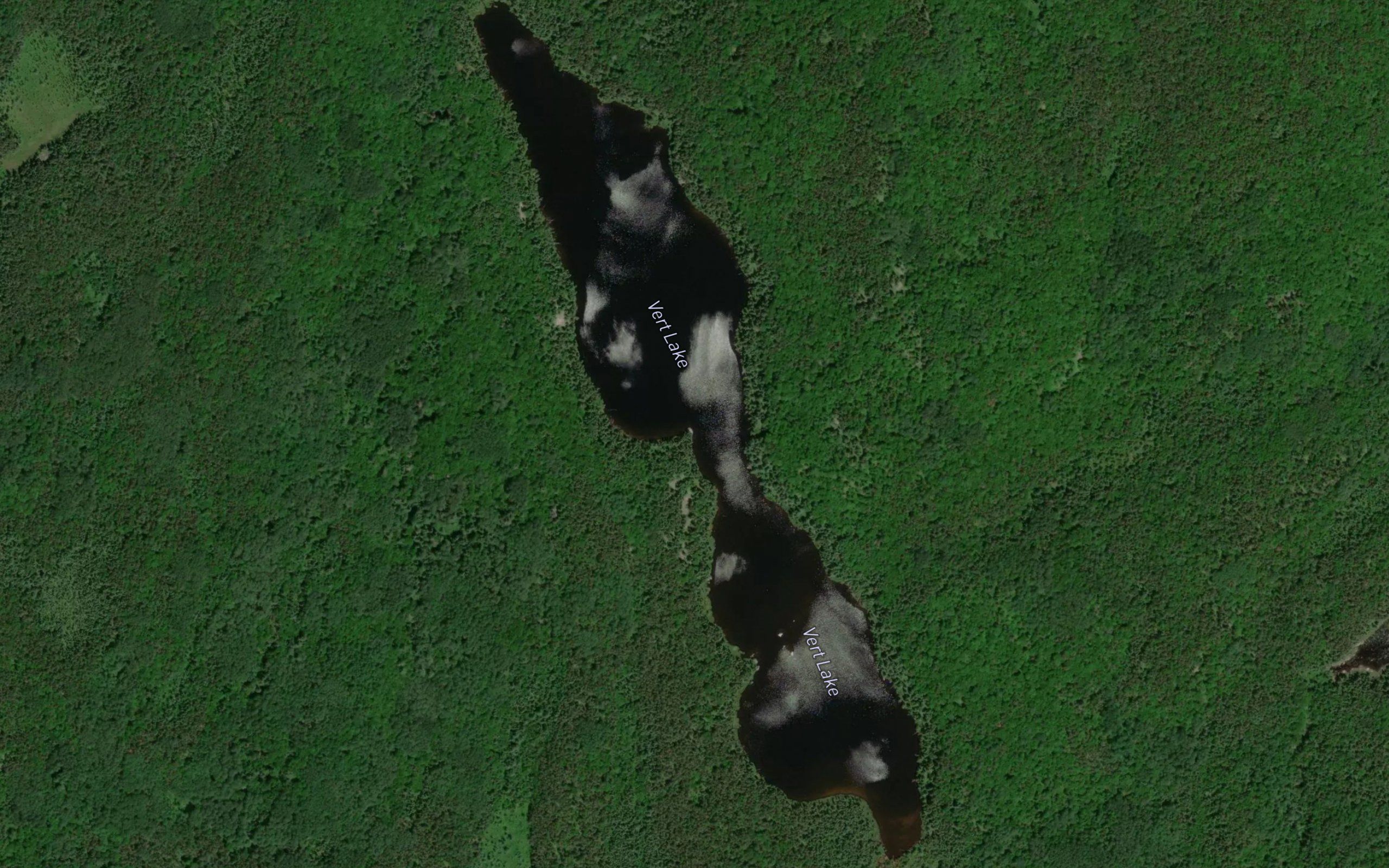Vert Lake