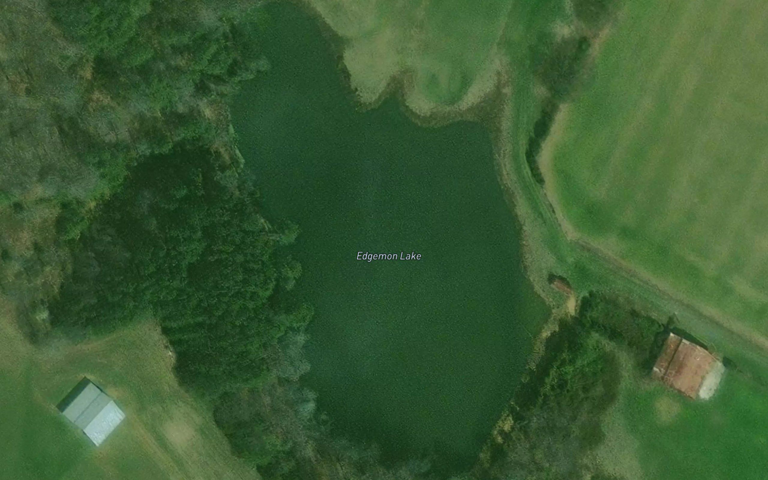 Edgemon Lake