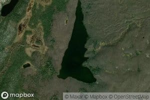 Lac de l'Equerre