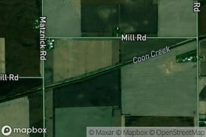 County Ditch Number 1