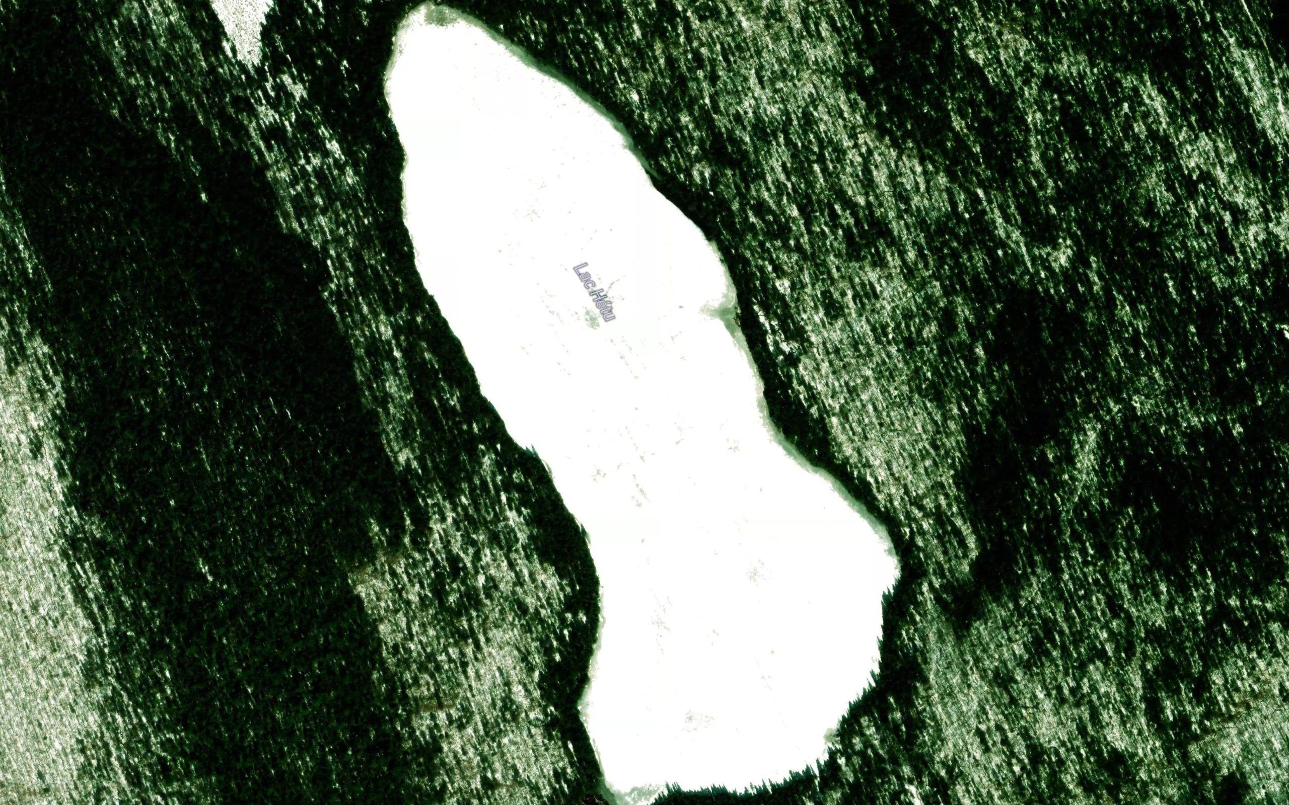 Lac Hetu