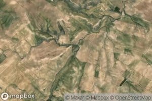 Cheshmeh-ye Shur Qu'i