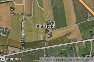 Sondre Finstad