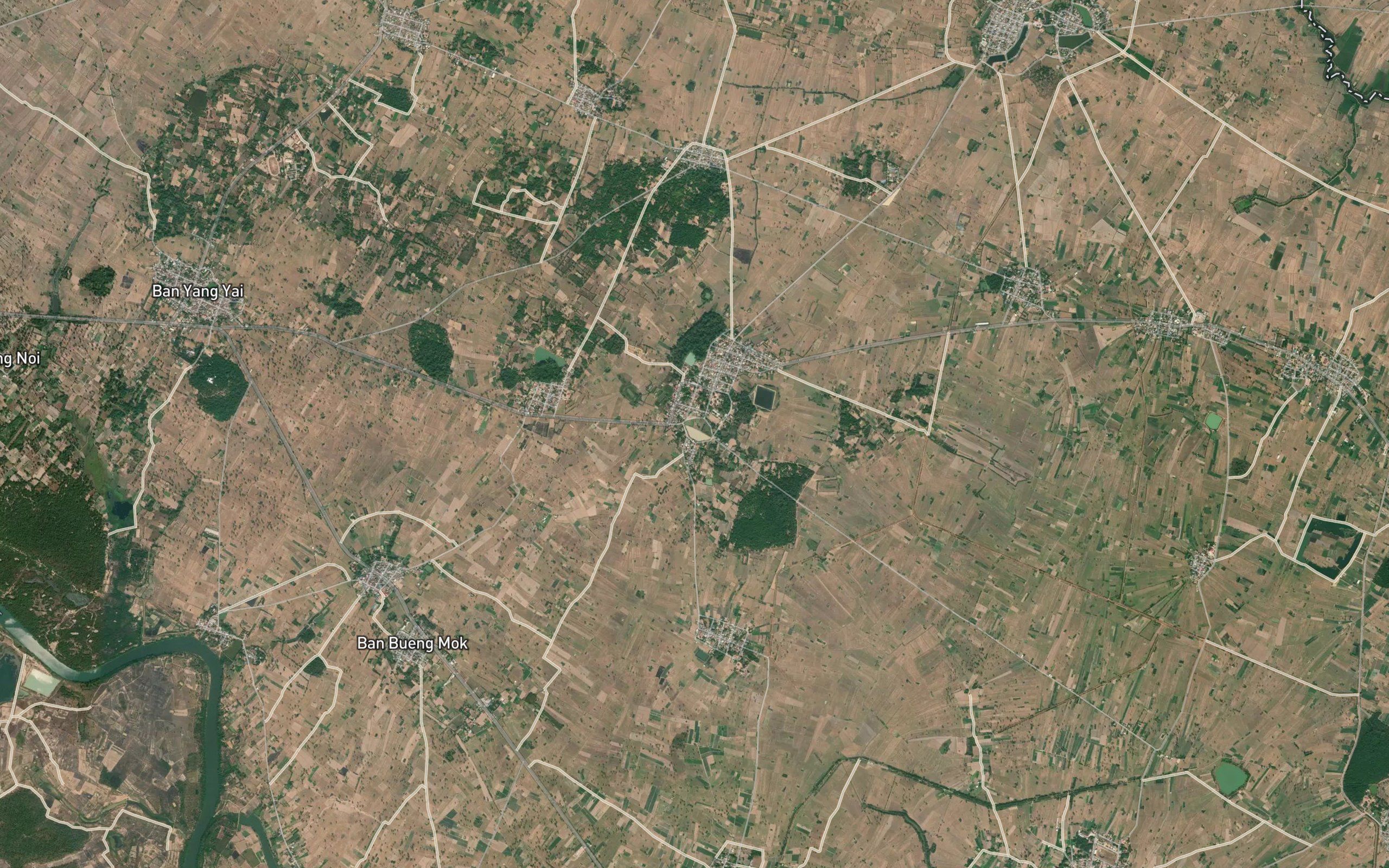 Nong Dum Yai