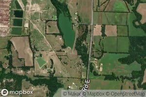 Soil Conservation Service Site 10 Reservoir