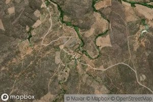 Riacho do Olho d'Agua