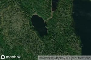 Lac Moose