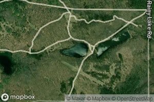 McAvoy Lake