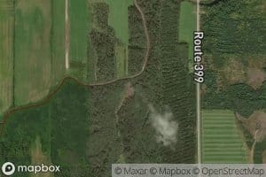 Ruisseau Bolduc