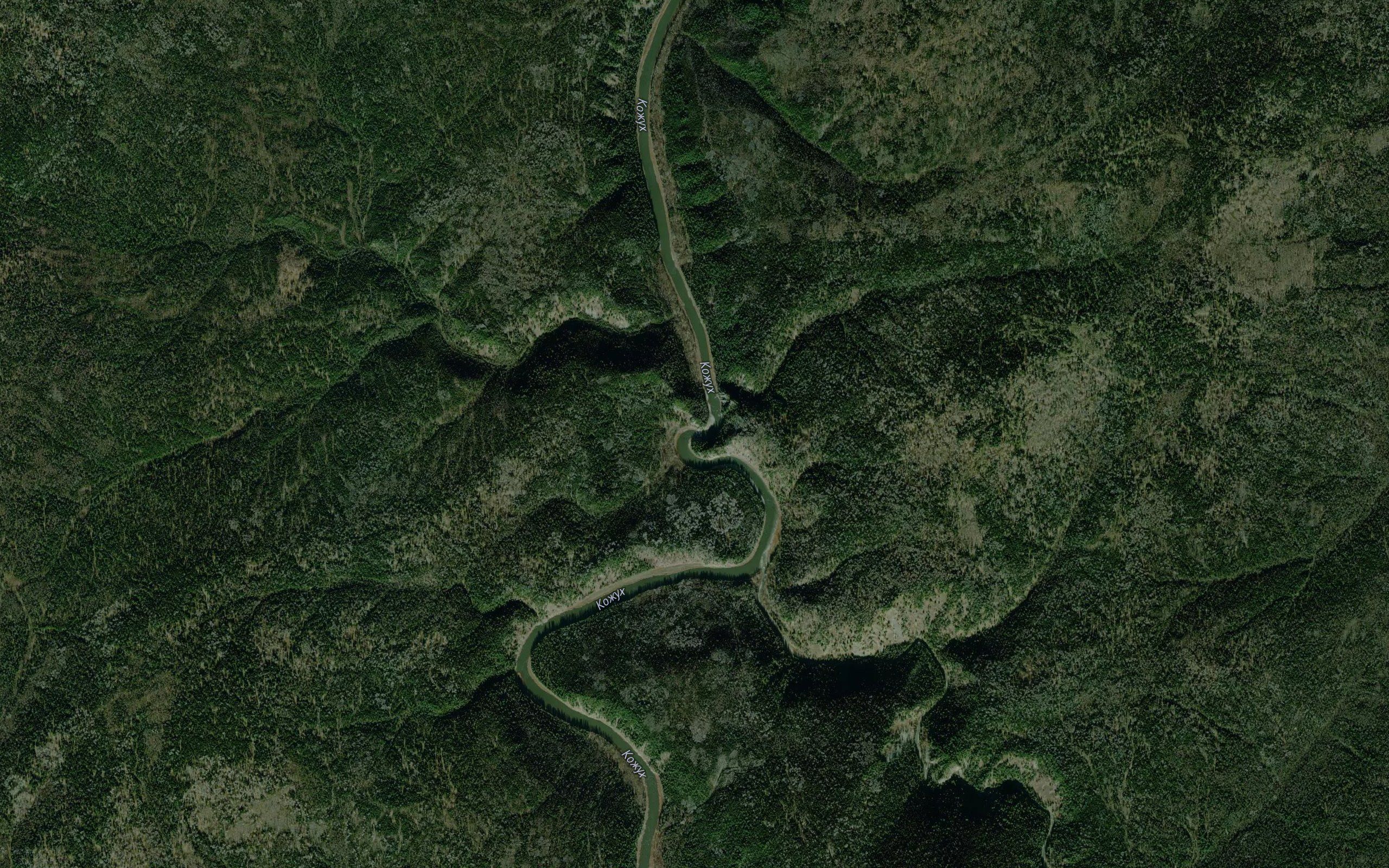 Porog Kamenka
