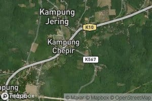 Charok Jelutong