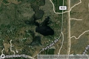 Grandfather Lake
