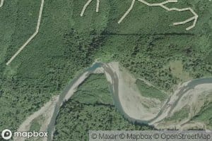 McKinnon Creek
