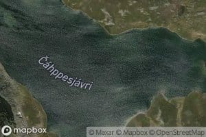 Cappesjavri