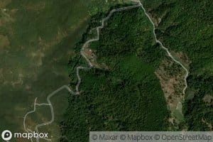 Barranca El Tomatillal