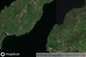 Northeast Arm