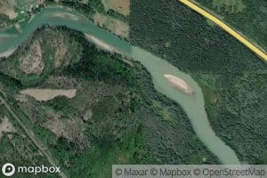 Kiwa Creek