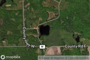 Rusk Lake