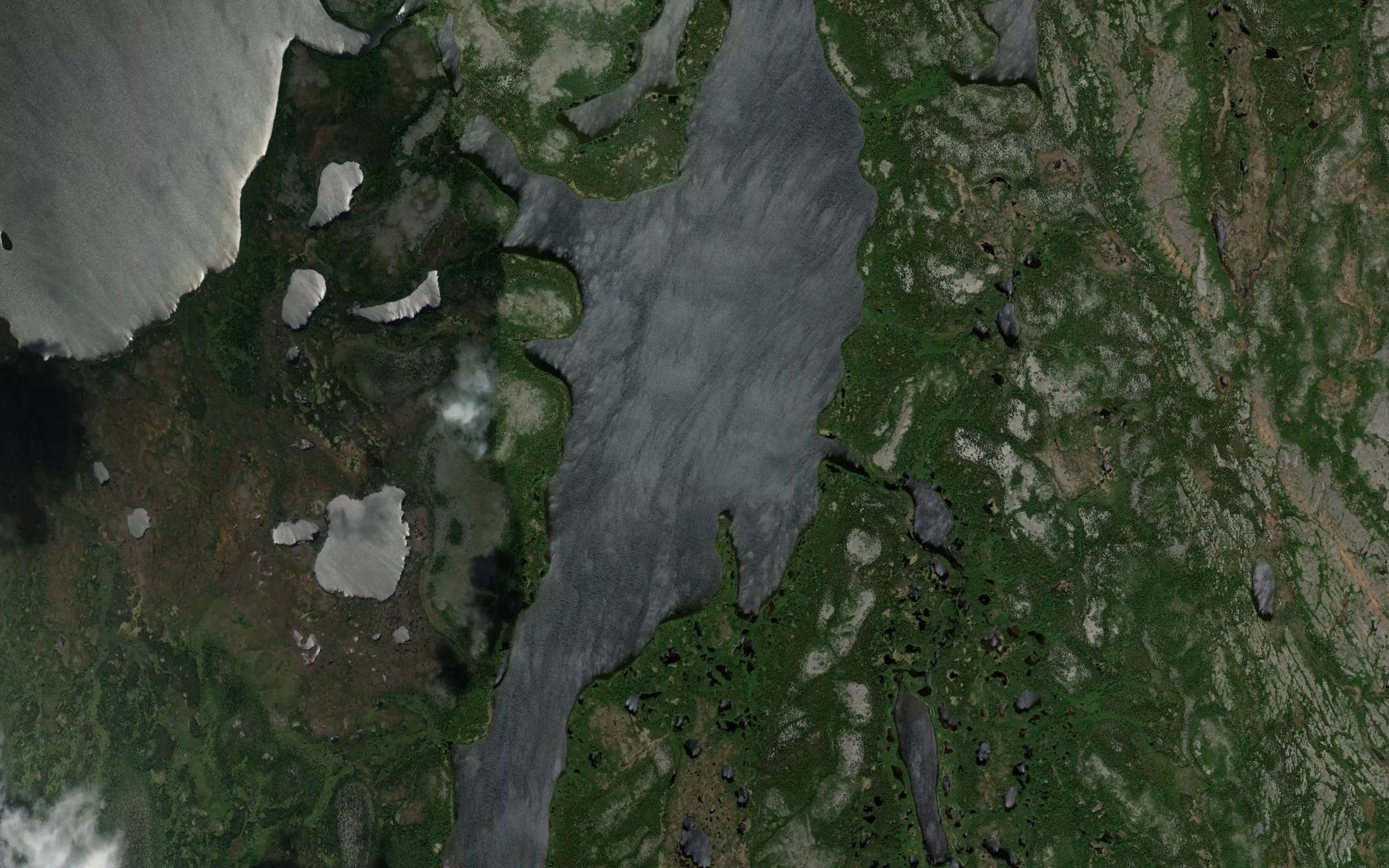 Lac Tasikutaaq