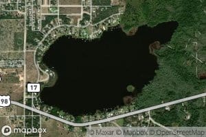 Red Beach Lake