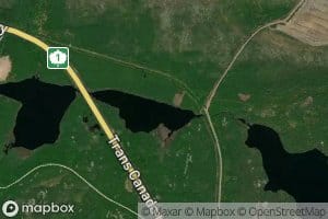 Third Pond