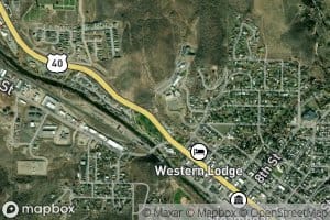 Soda Creek