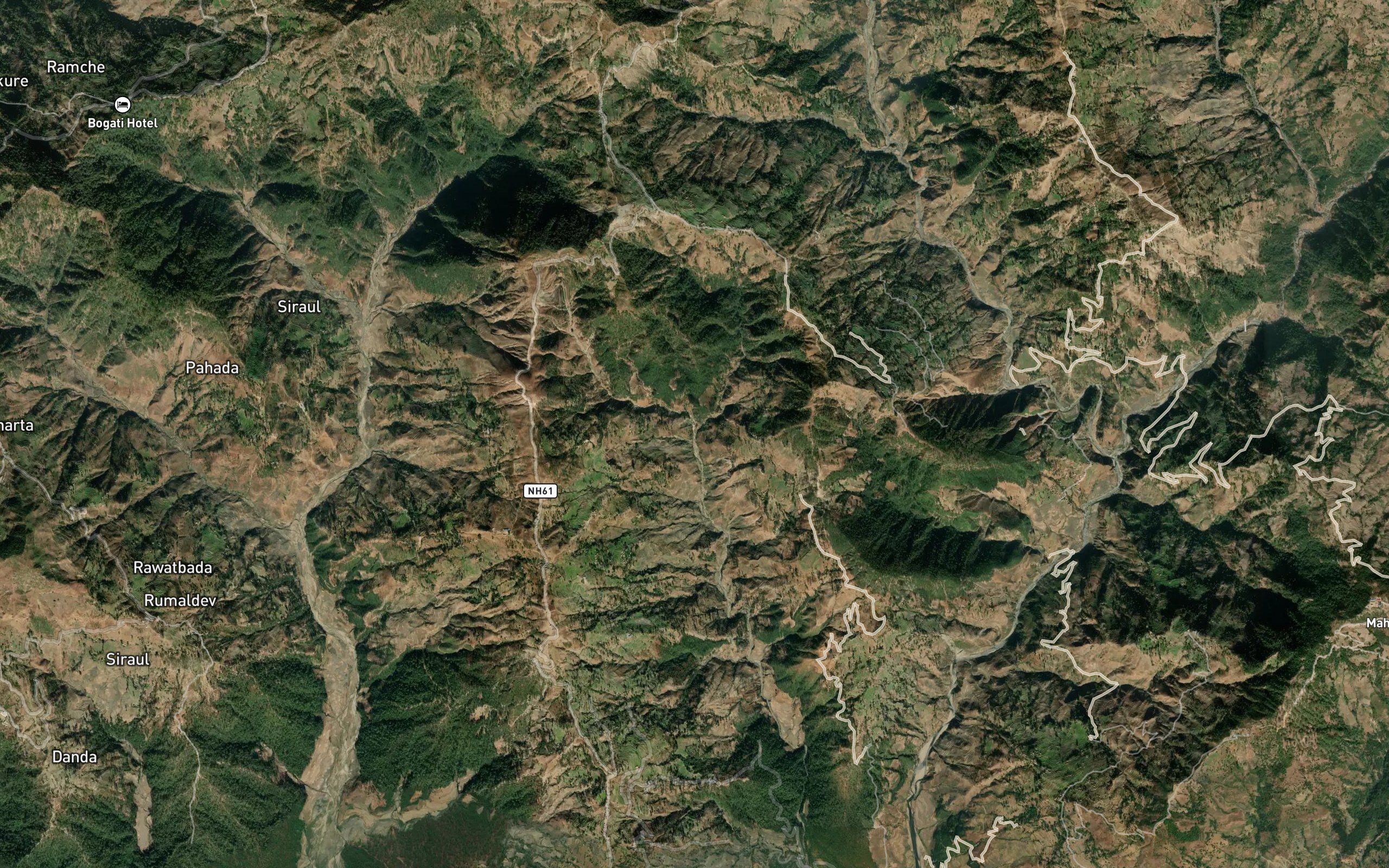 Ragi Khola