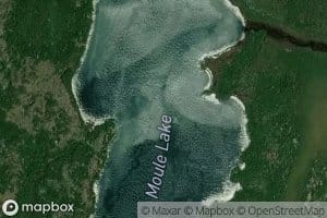 Moule Lake