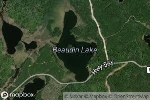 Beaudin Lake
