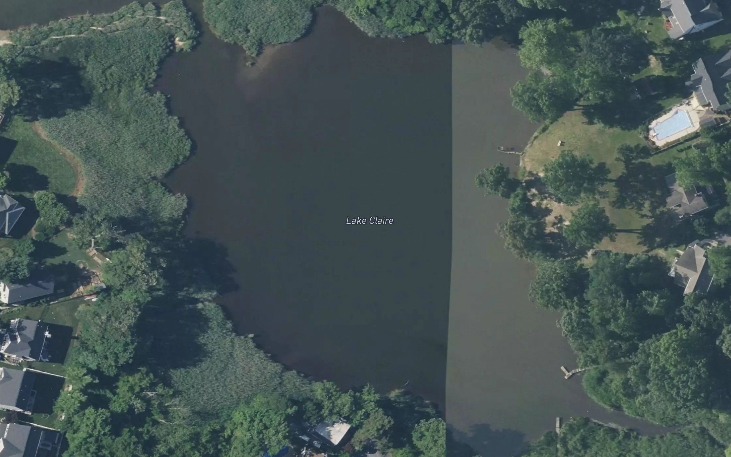 Lake Claire