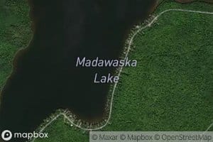 Madawaska Lake