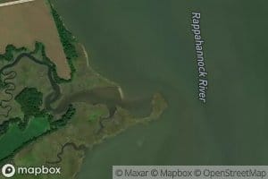 Sluice Creek