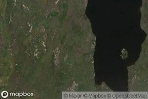 Purvis Bay