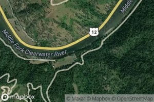 Little Tinker Creek