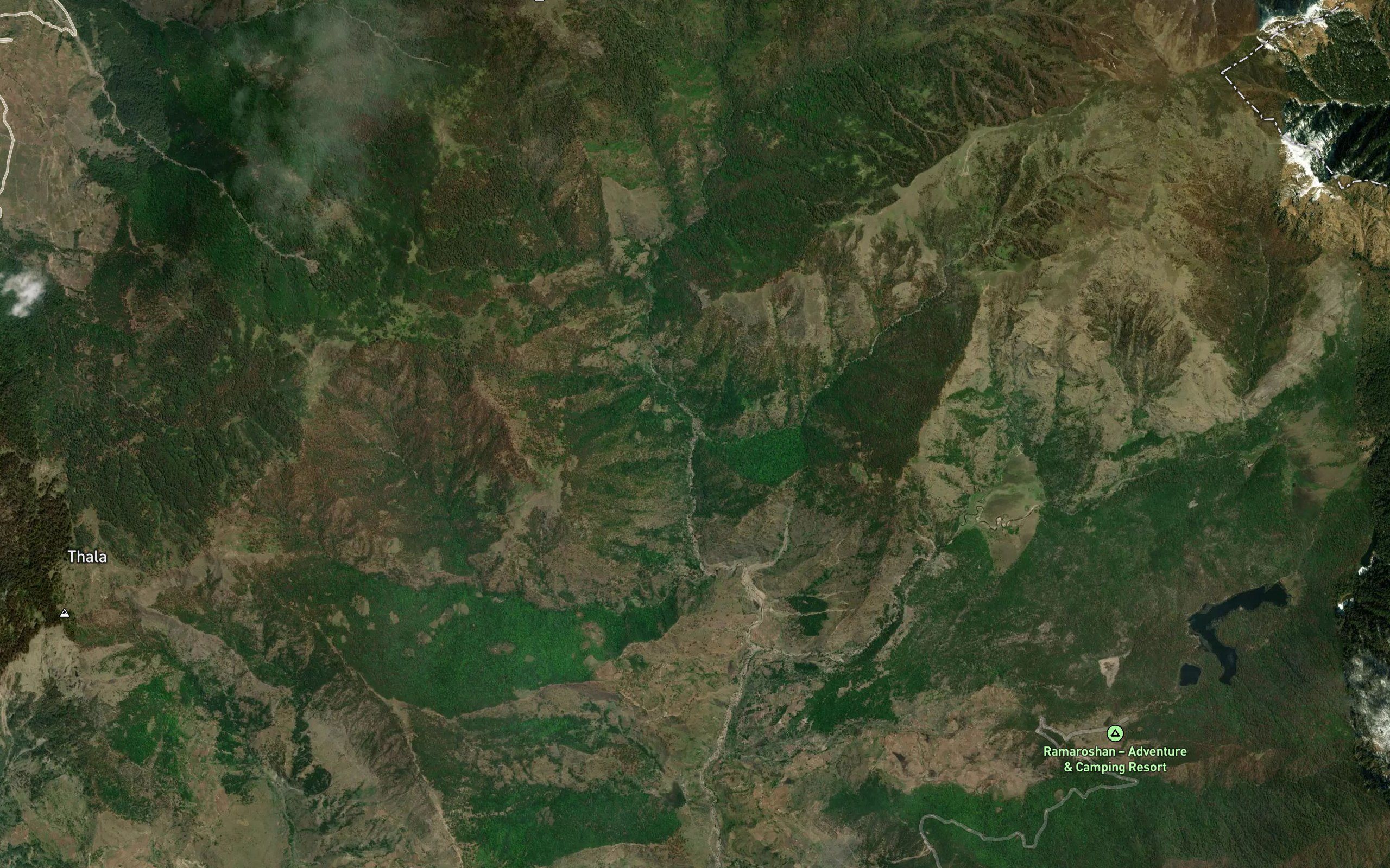 Chankilli Khola